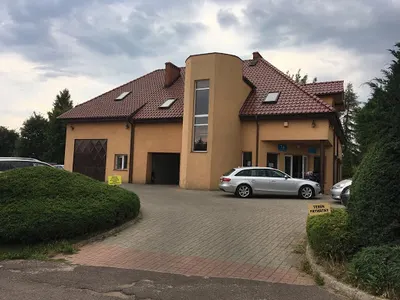 PAMICZ Czesław Chojnacki Ręczna Myjnia Samochodowa Pranie Tapicerki Kompletne mycie auta